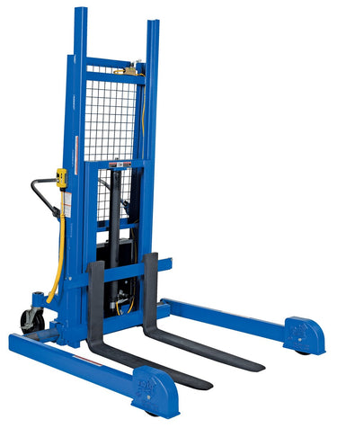 Pallet Master / Server - AC Power - Model LLPM PS60AC